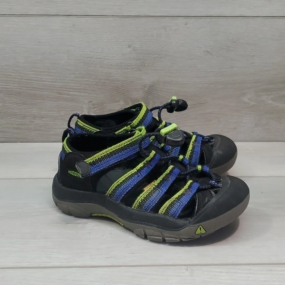 Keen good ll9box